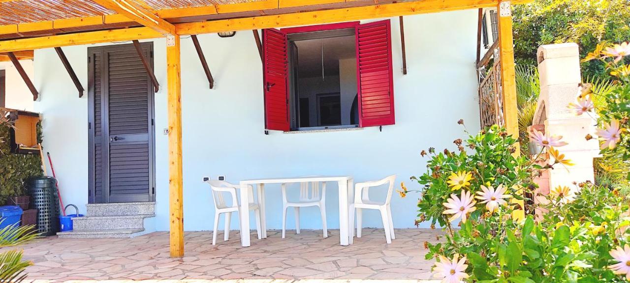 La Dolce Vista Magomadas Exterior foto